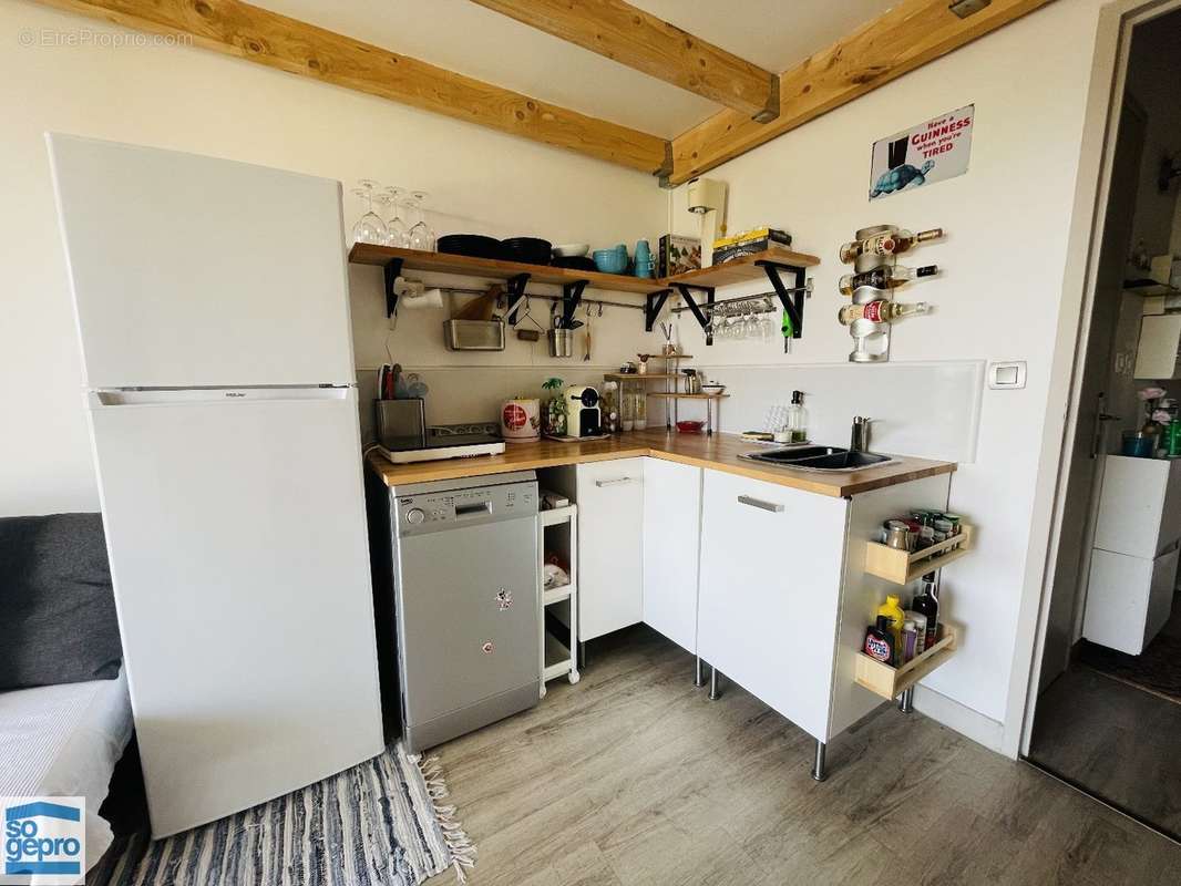 Appartement à AGDE