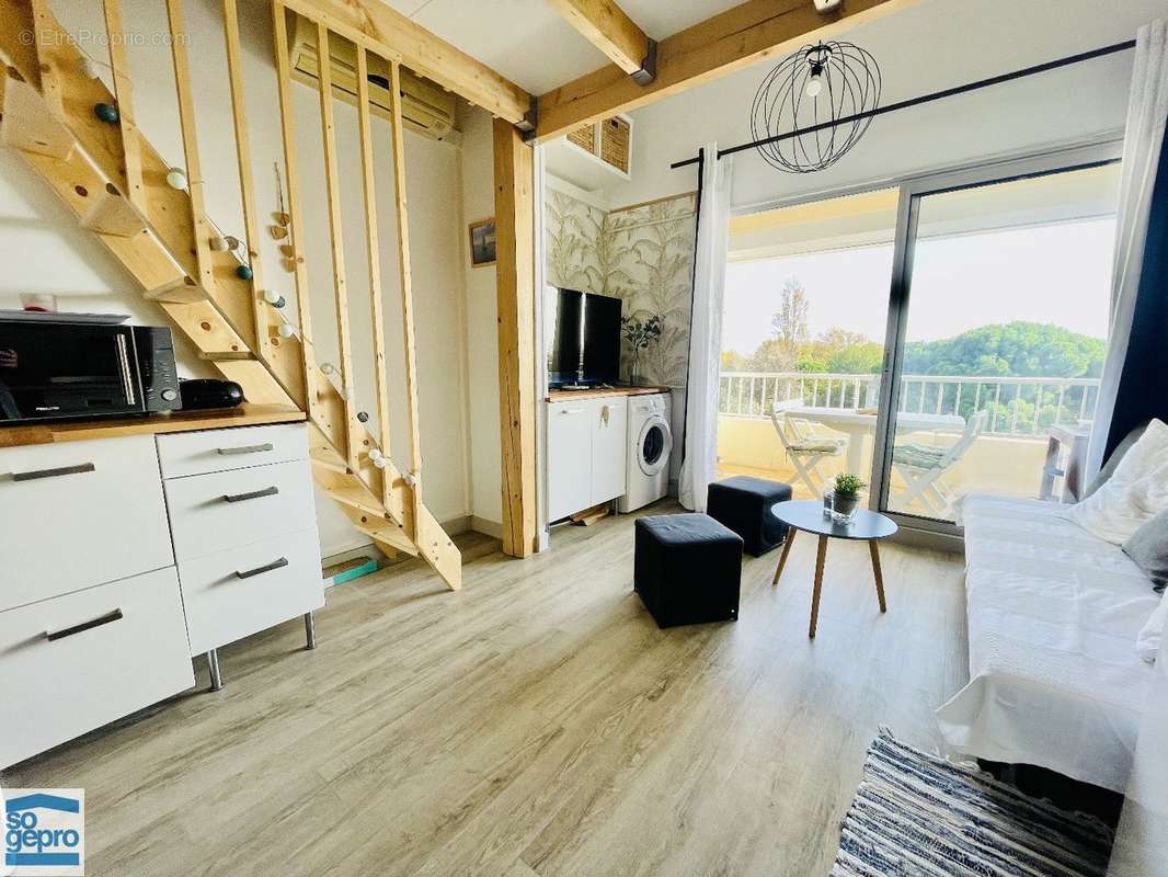 Appartement à AGDE