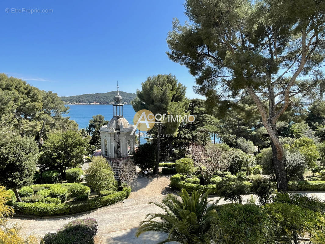 Appartement à LA SEYNE-SUR-MER