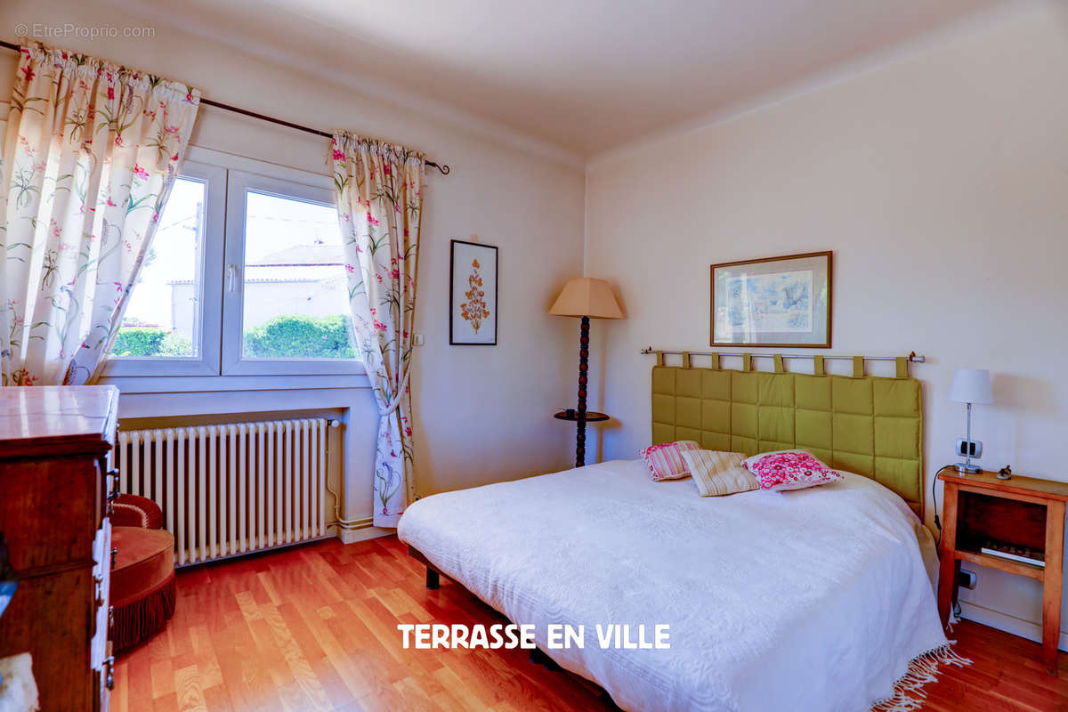 Appartement à MARSEILLE-12E