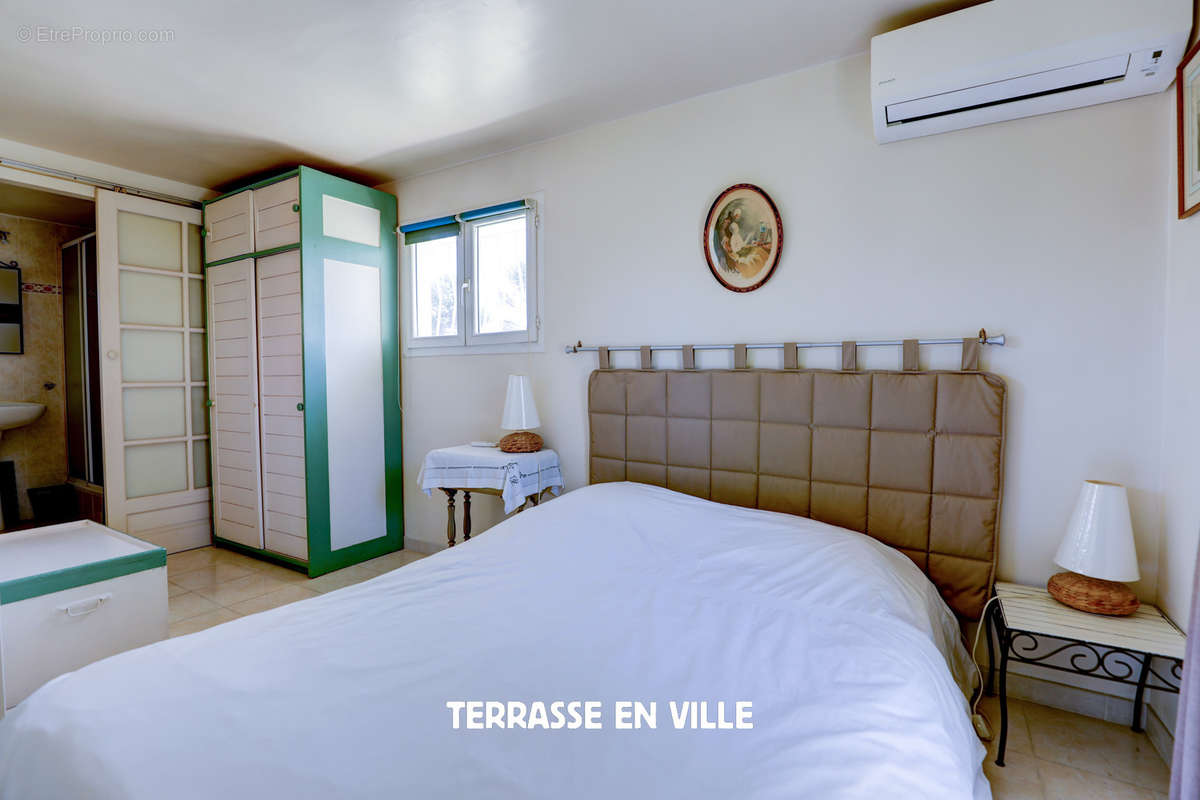 Appartement à MARSEILLE-12E