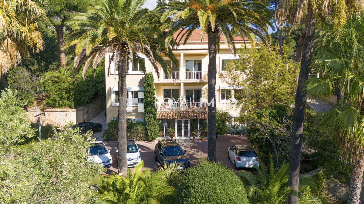 Maison à TOULON