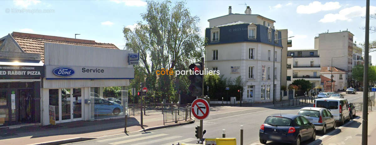 Appartement à SURESNES