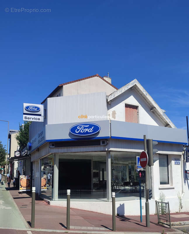 Appartement à SURESNES