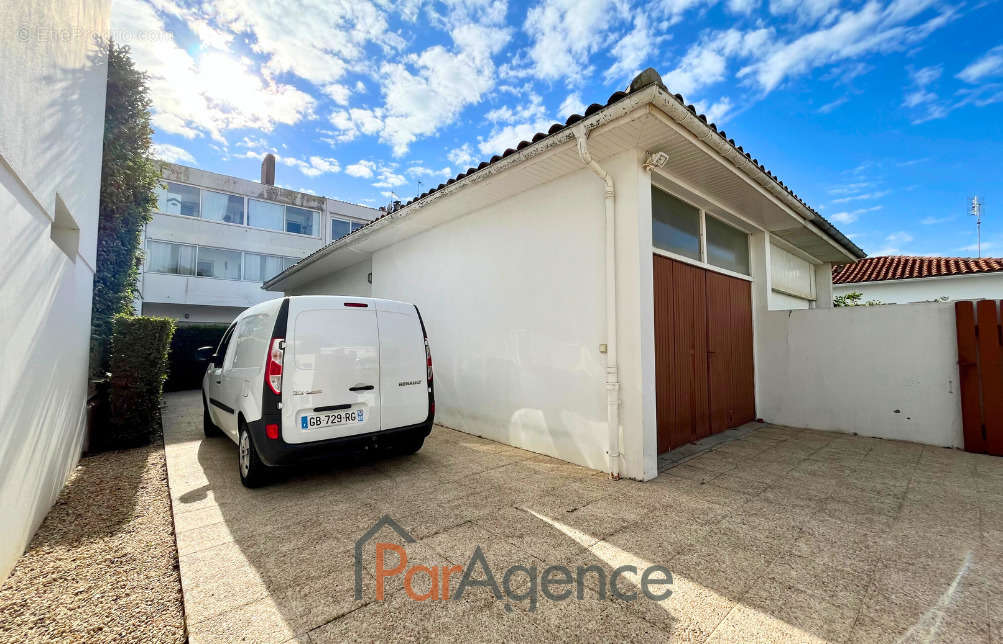 Appartement à ROYAN