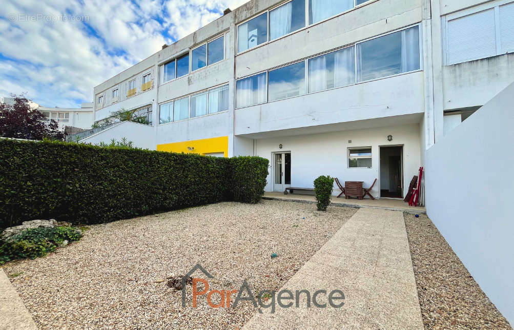 Appartement à ROYAN