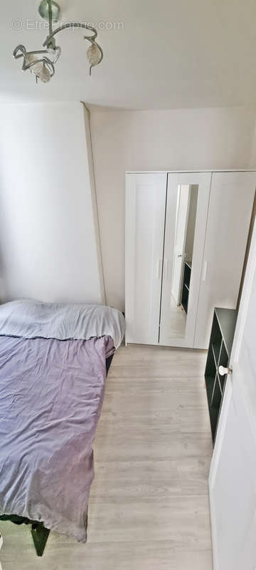 Appartement à SAINT-CLOUD