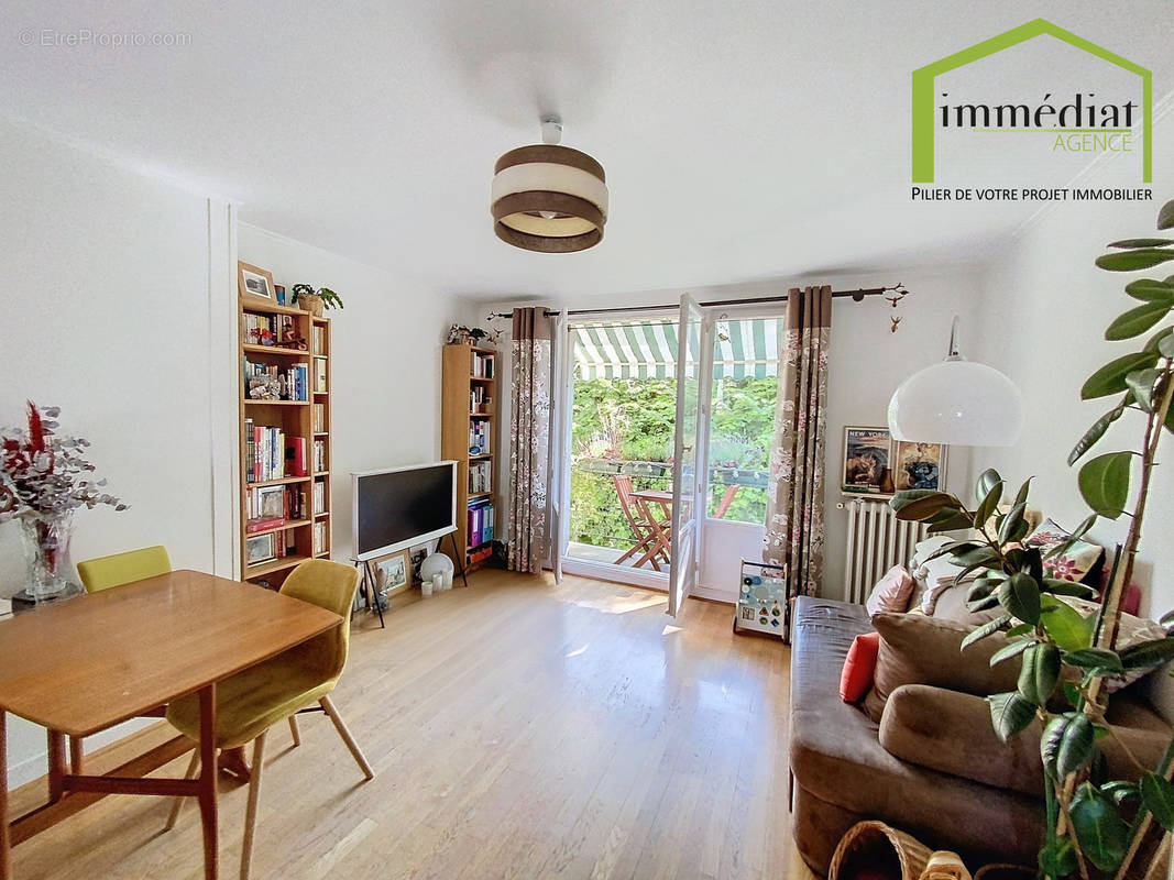 Appartement à RUEIL-MALMAISON