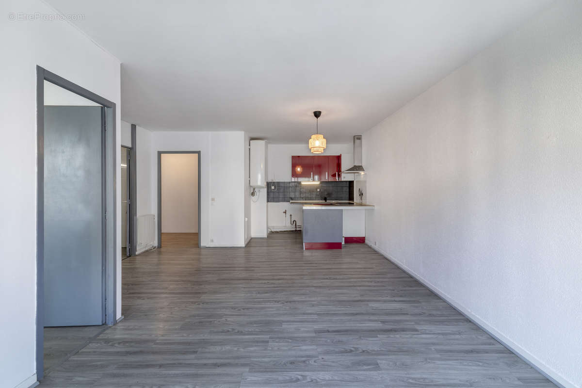 Appartement à HENDAYE