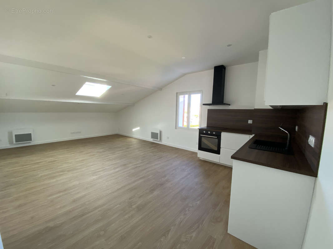 Appartement à HENDAYE