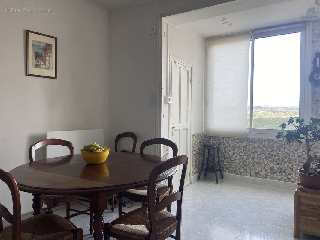 Appartement à BONIFACIO