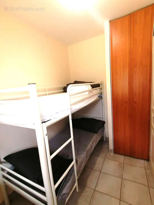 Appartement à CHAVEIGNES