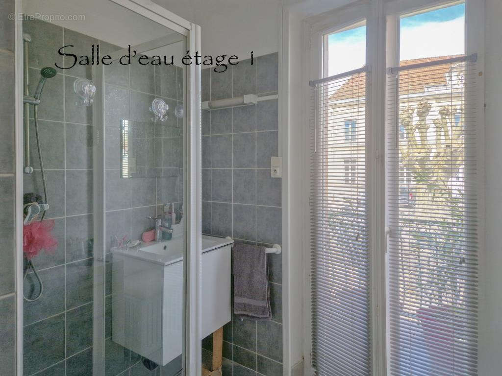 Appartement à BELLEY