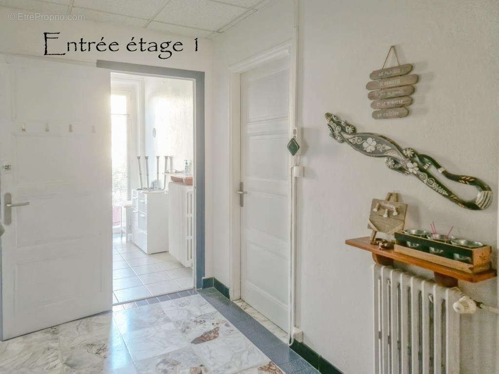 Appartement à BELLEY