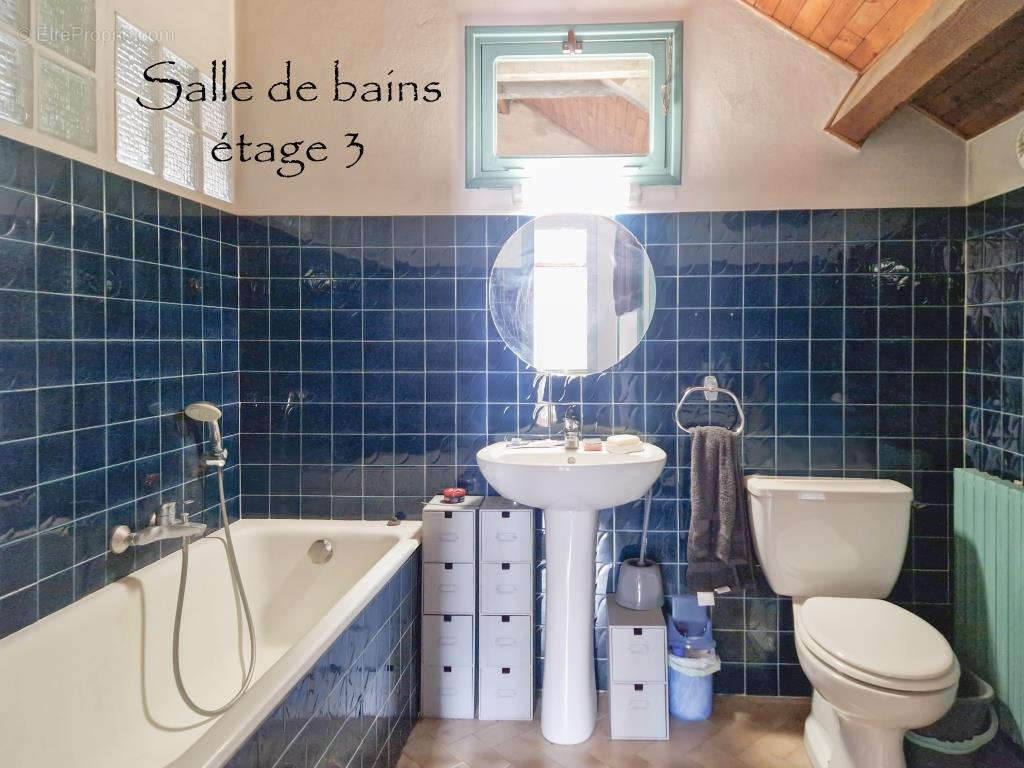 Appartement à BELLEY