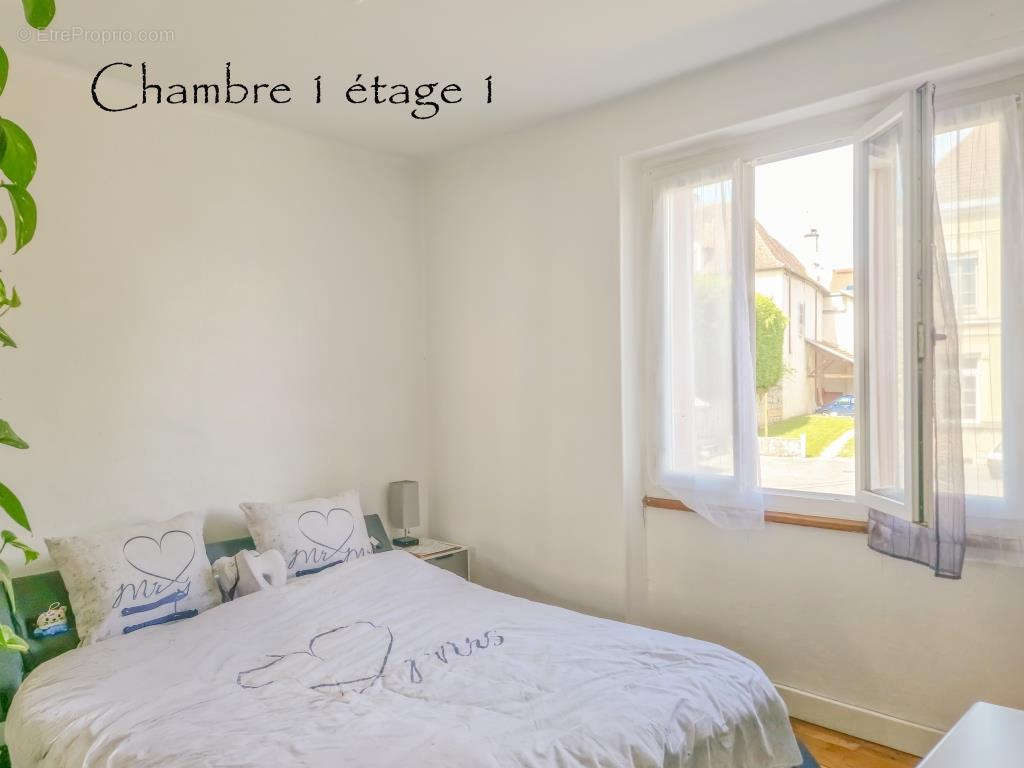 Appartement à BELLEY