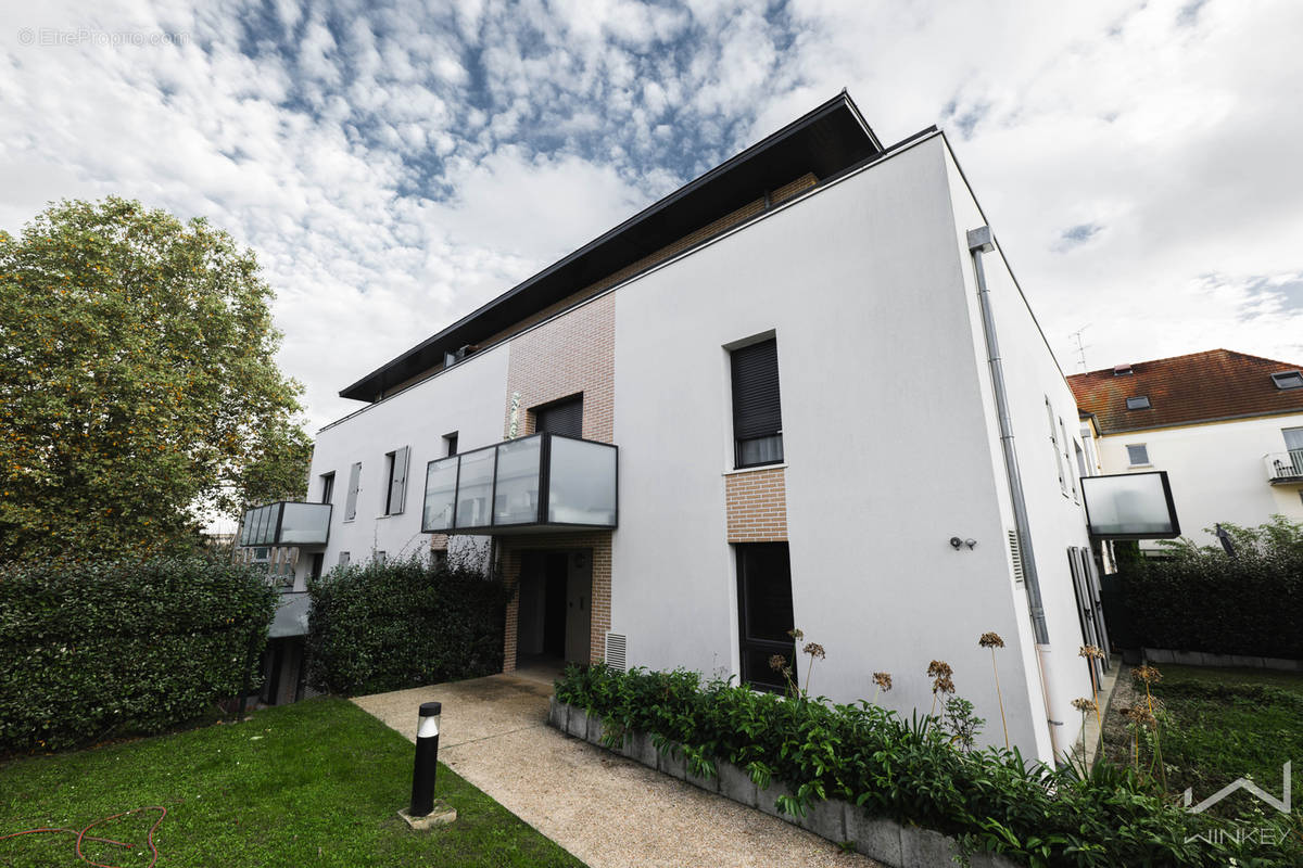 Appartement à ORLY