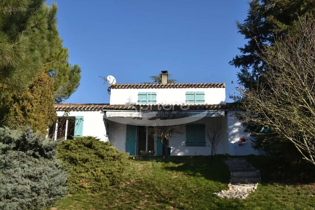 Maison à LIMOUX