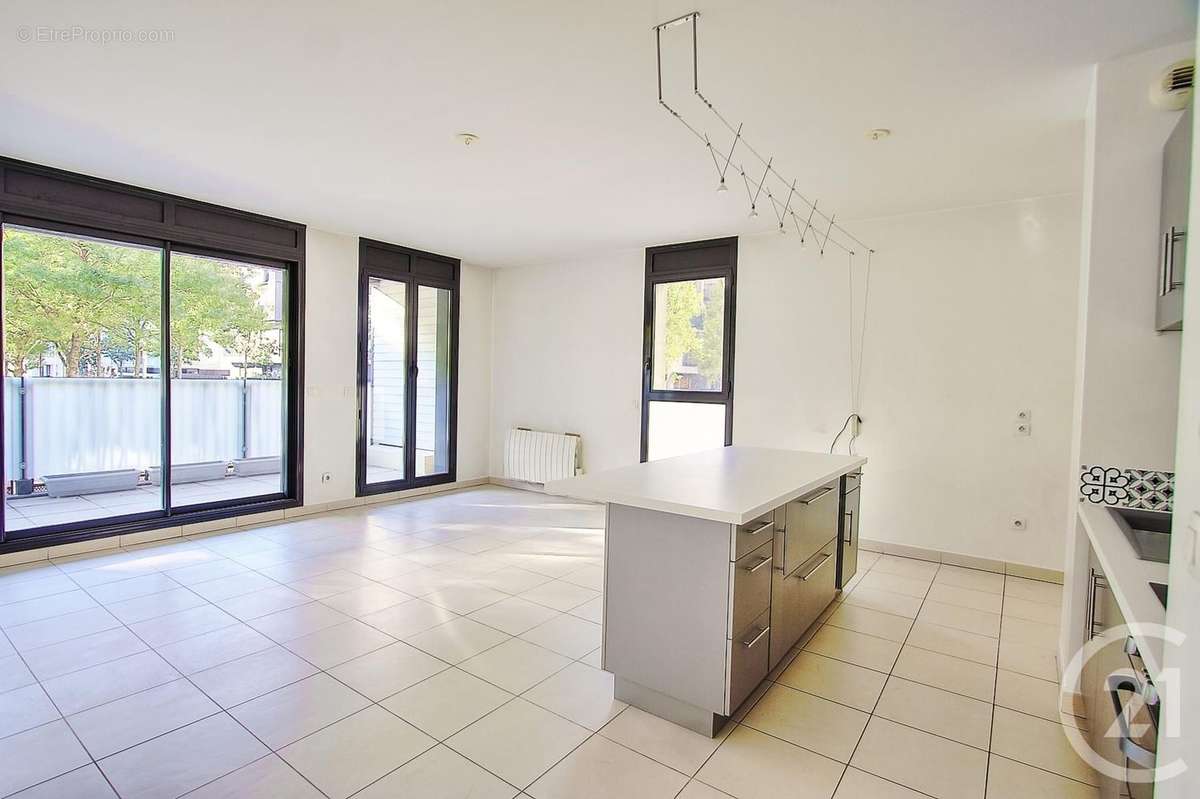 Appartement à LYON-3E