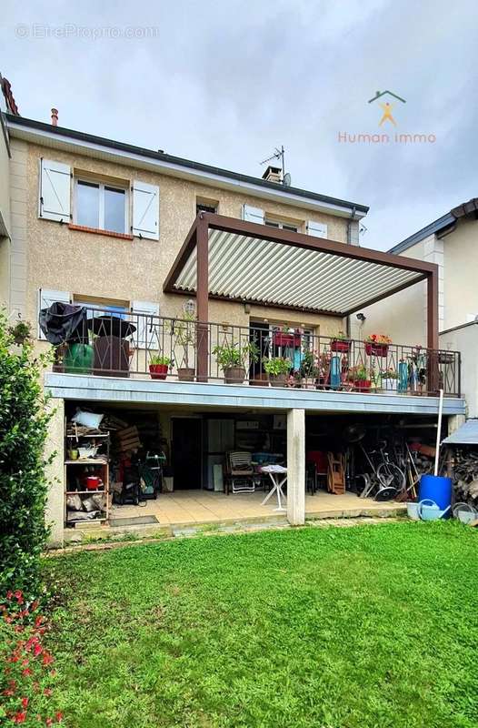 Maison à CLAMART