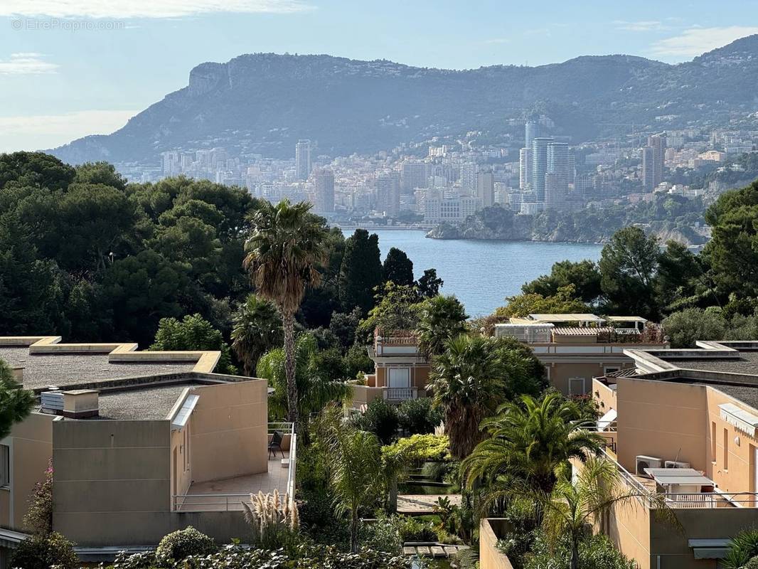 Appartement à ROQUEBRUNE-CAP-MARTIN