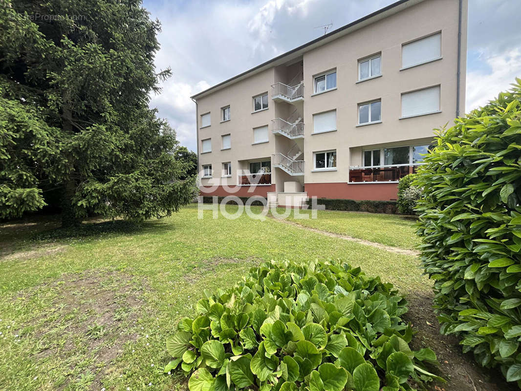 Appartement à ORLEANS