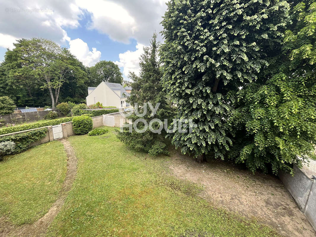 Appartement à ORLEANS