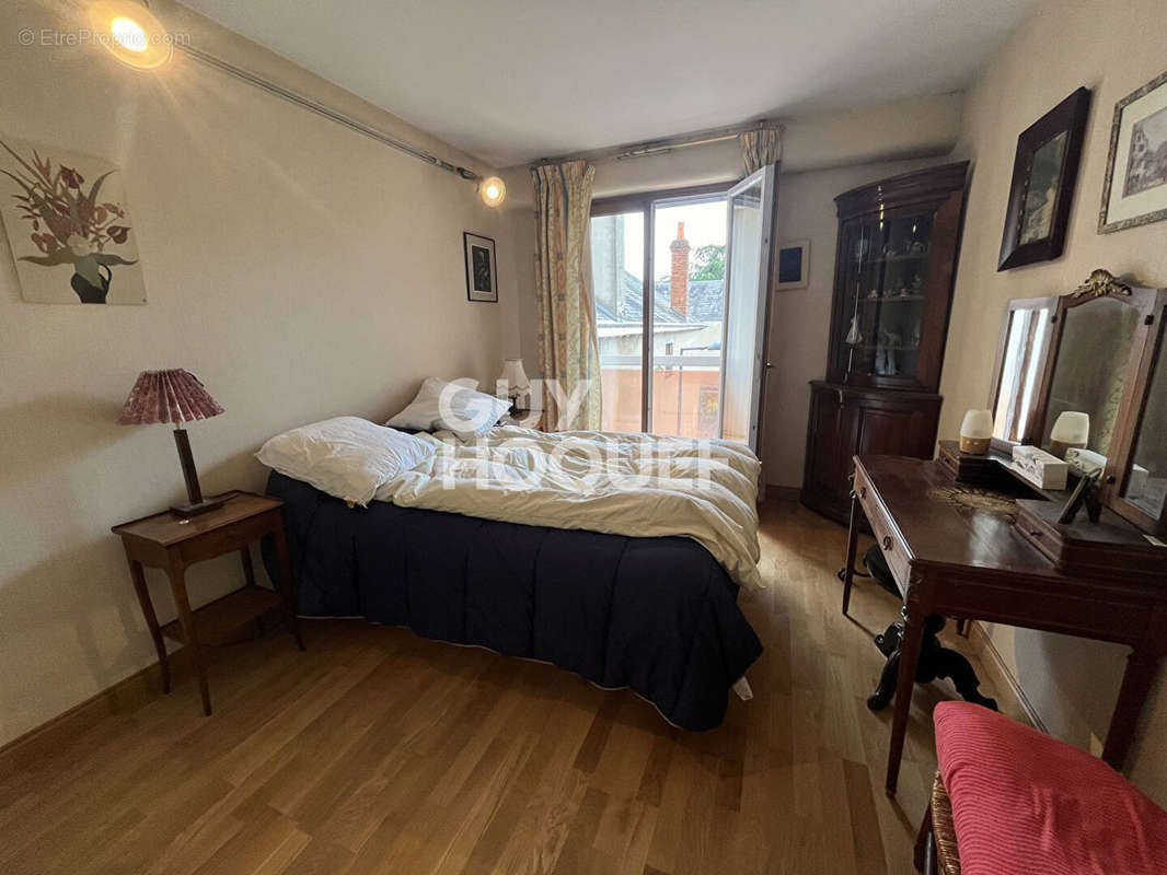 Appartement à ORLEANS