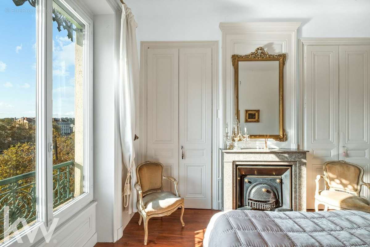 Appartement à LYON-4E