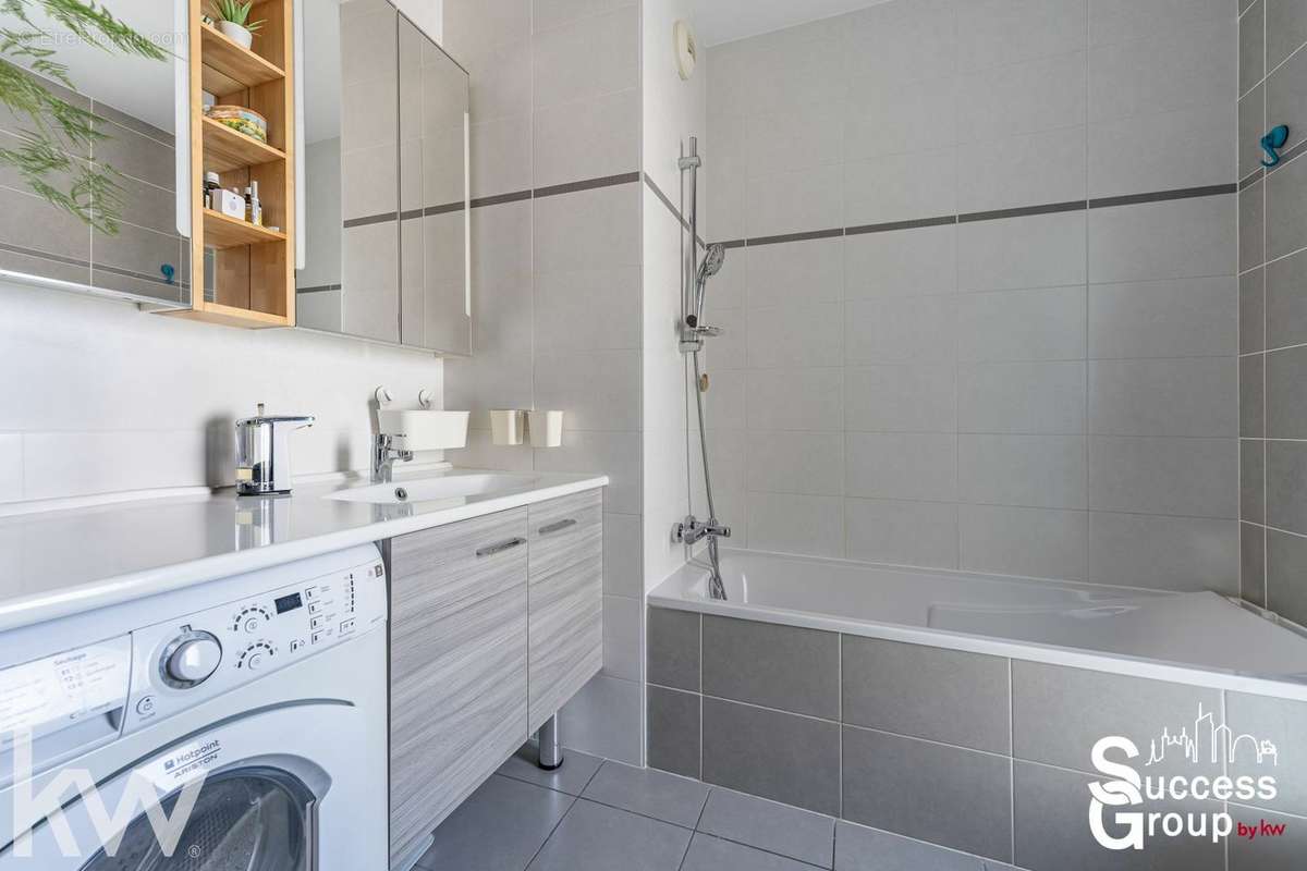 Appartement à LYON-2E