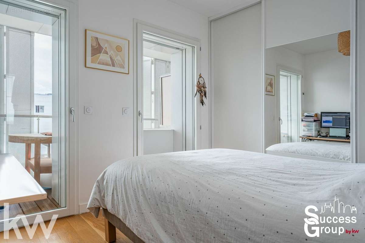 Appartement à LYON-2E