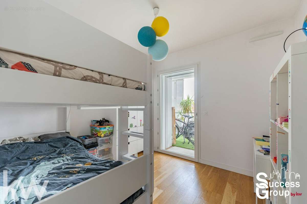 Appartement à LYON-2E