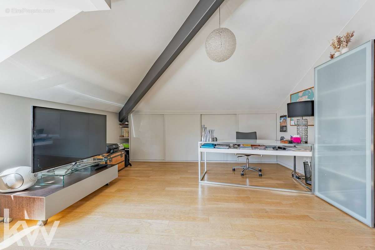 Appartement à LYON-6E