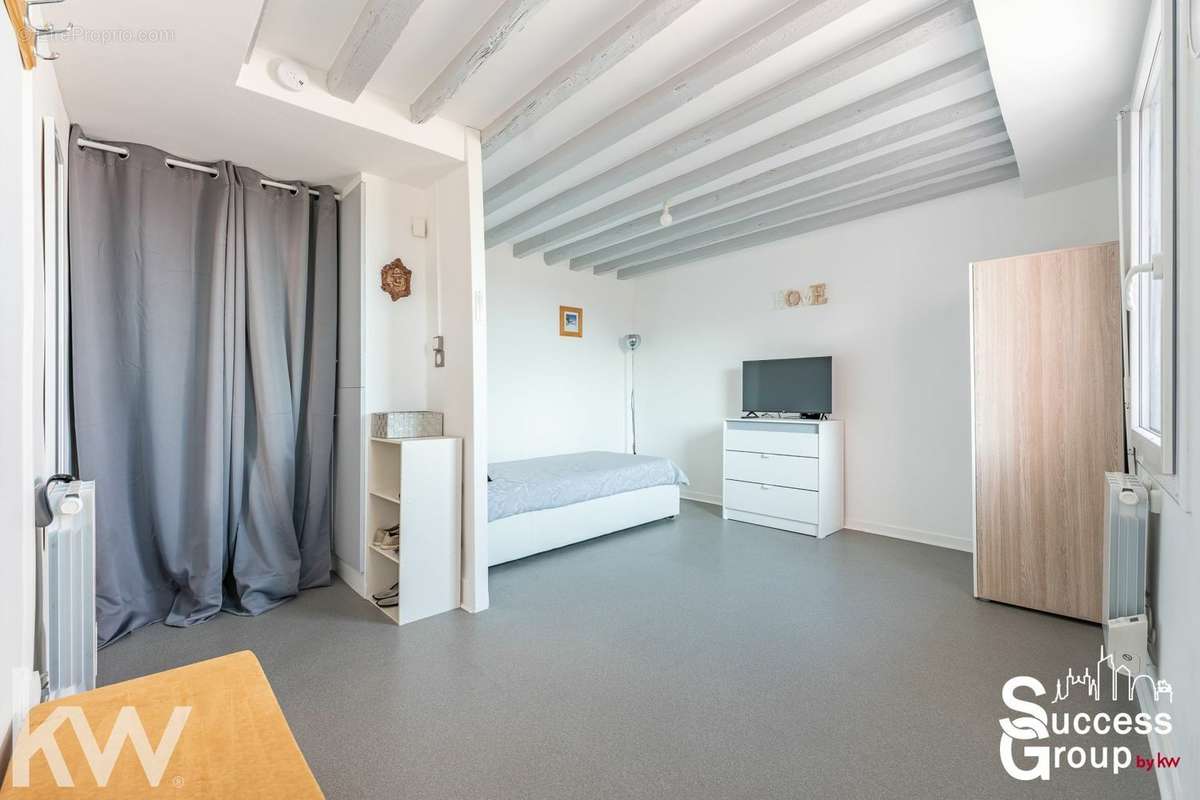 Appartement à LYON-1E