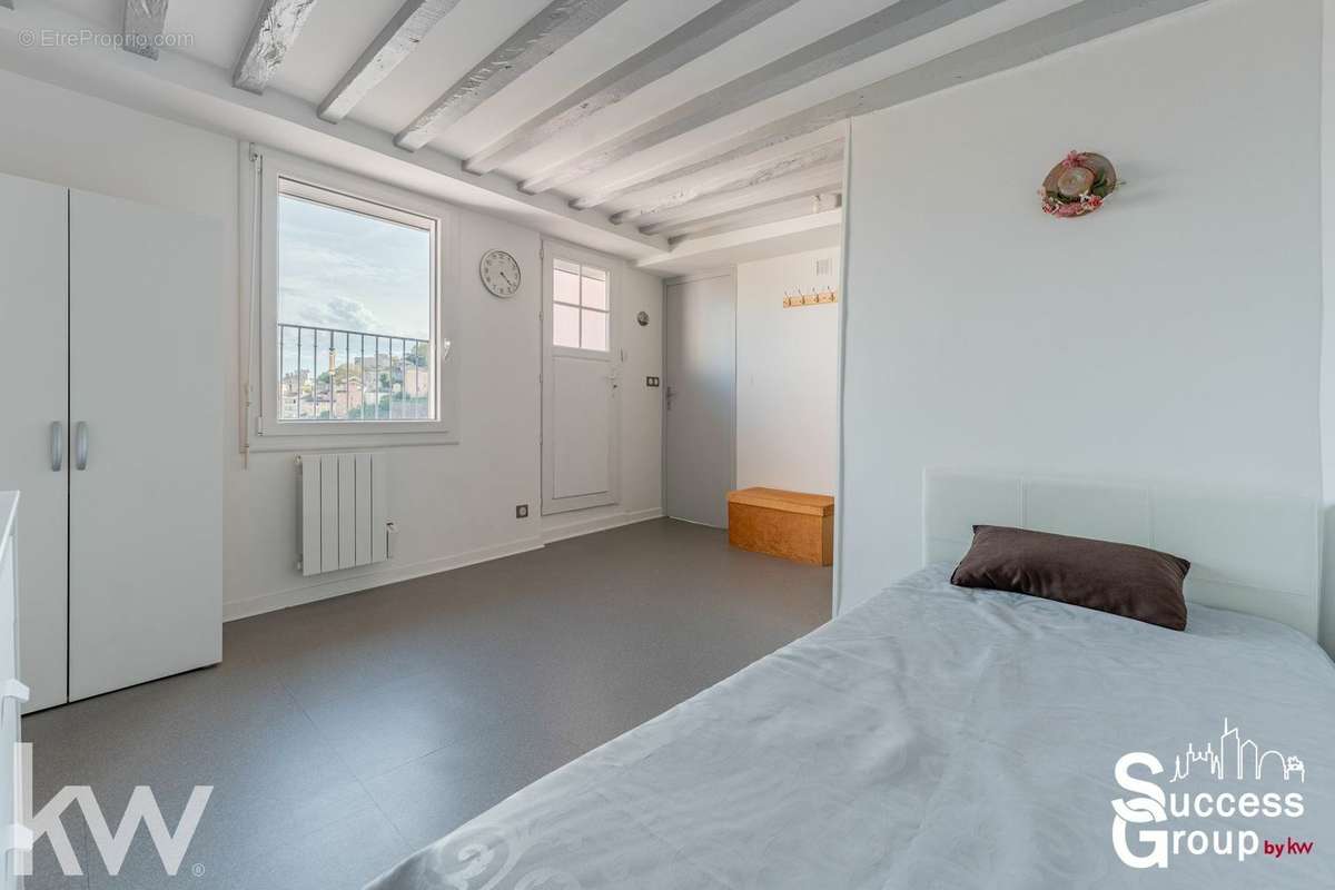 Appartement à LYON-1E