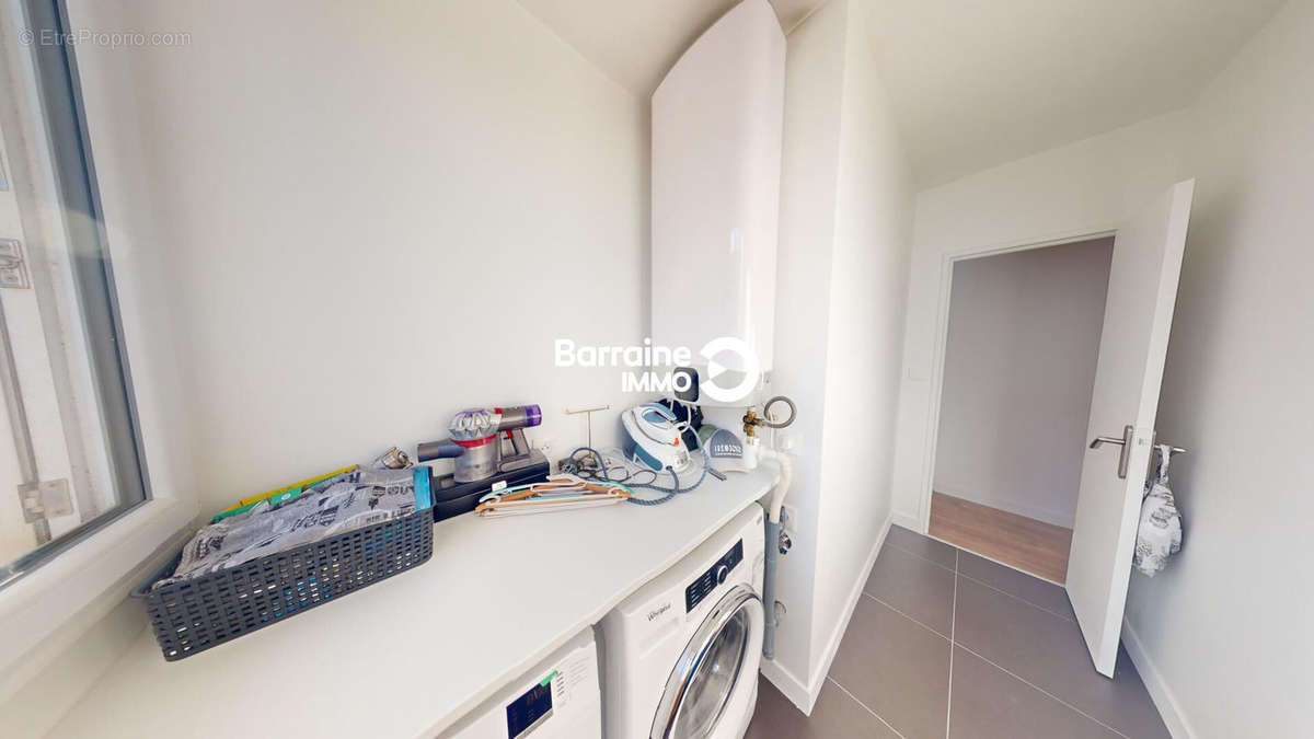 Appartement à BREST