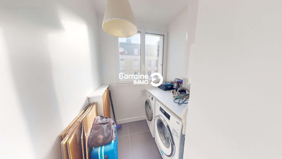 Appartement à BREST