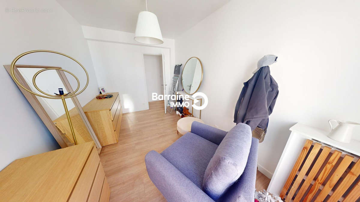 Appartement à BREST