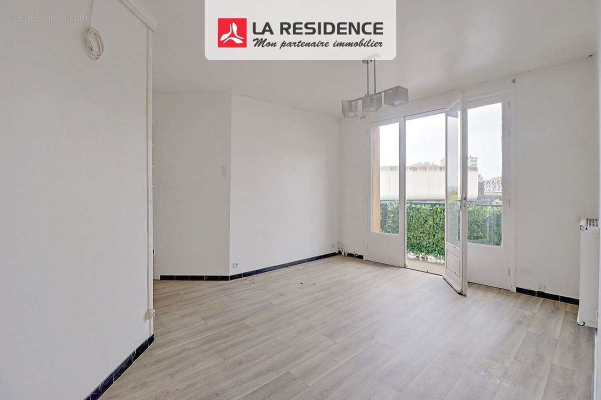 Appartement à CLAMART