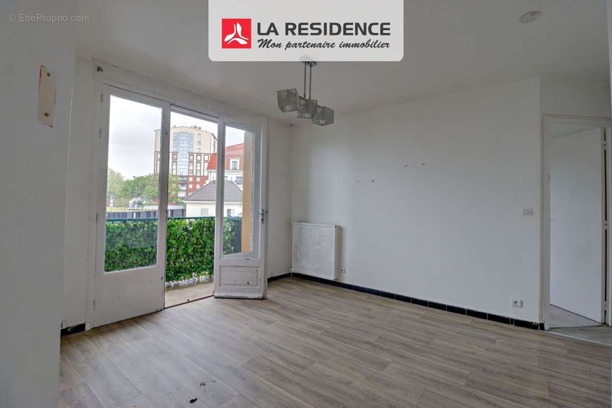 Appartement à CLAMART