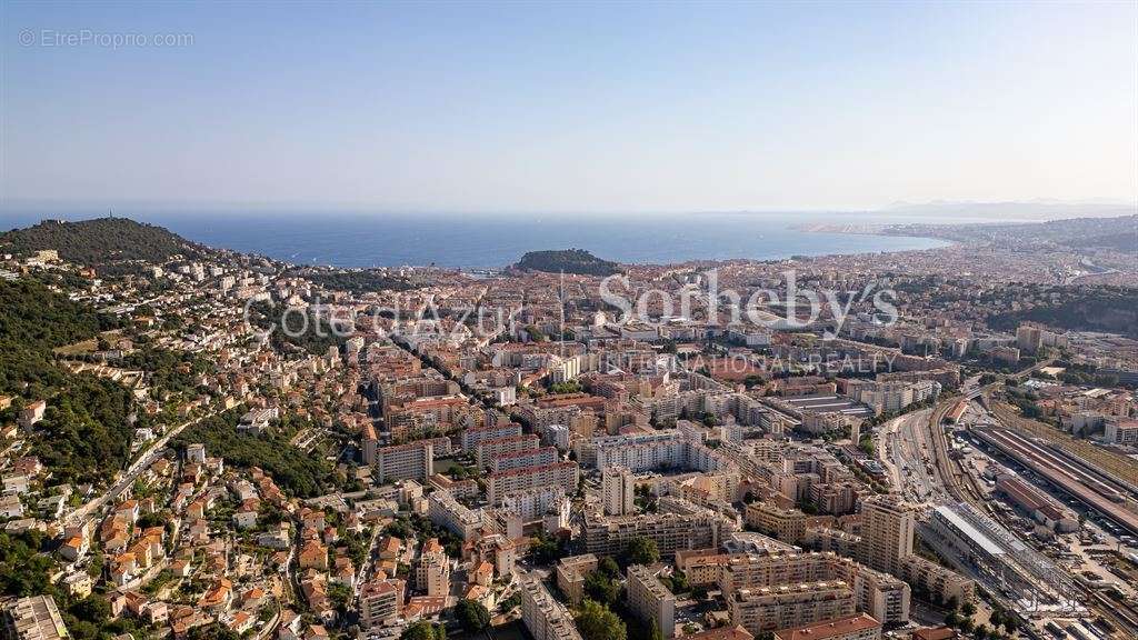 Maison à NICE