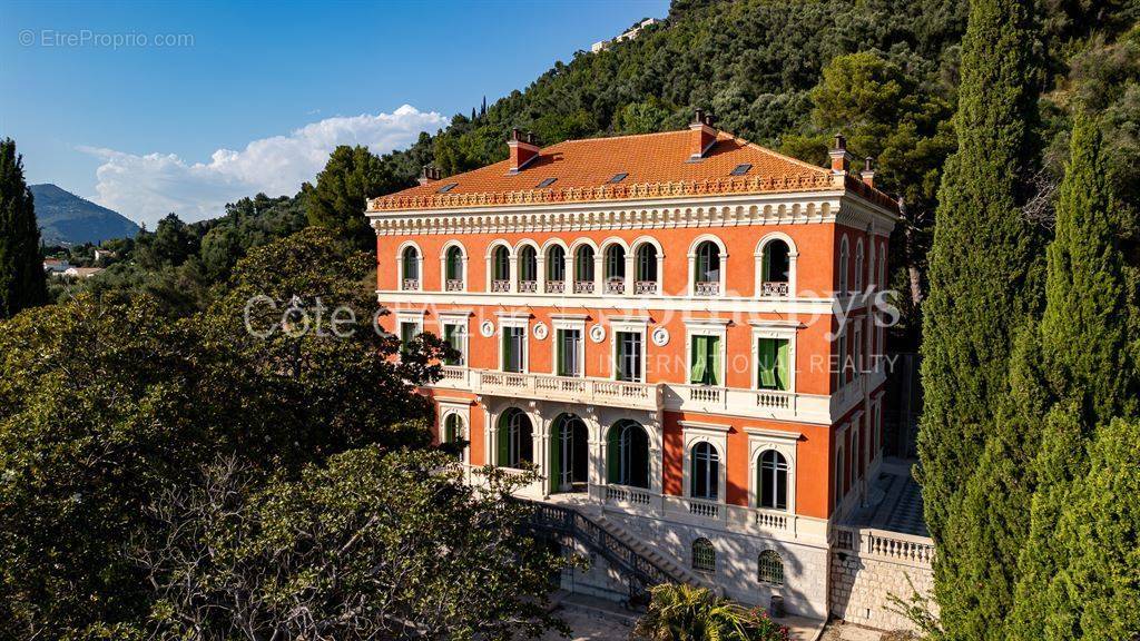 Maison à NICE