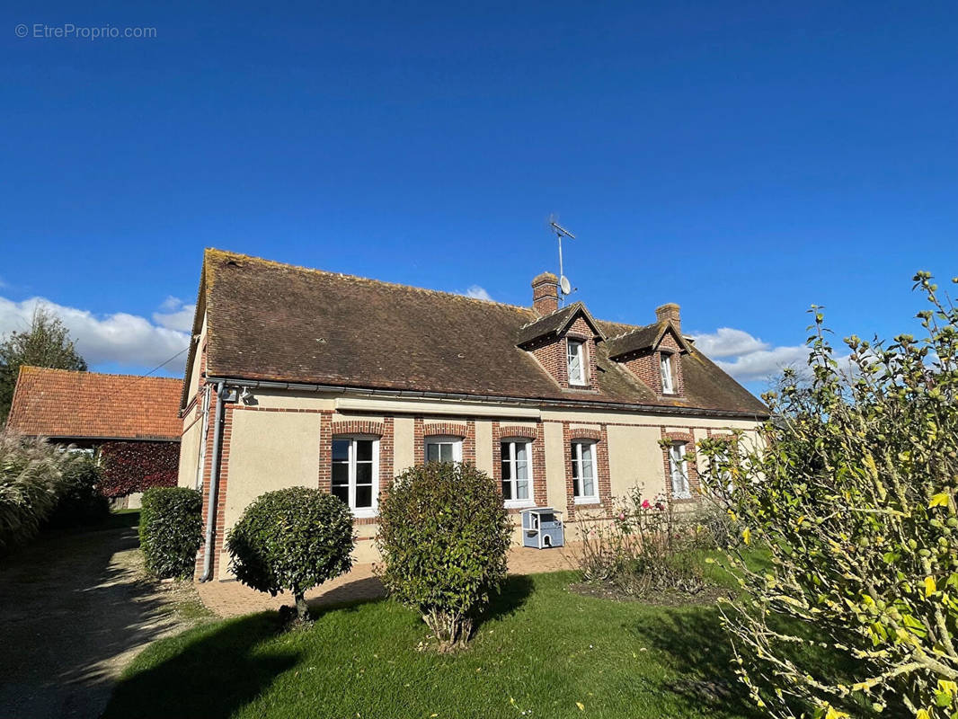 Maison à NOGENT-LE-ROI