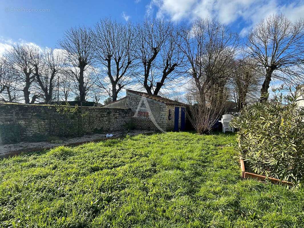 Maison à SAINTE-RADEGONDE-DES-NOYERS