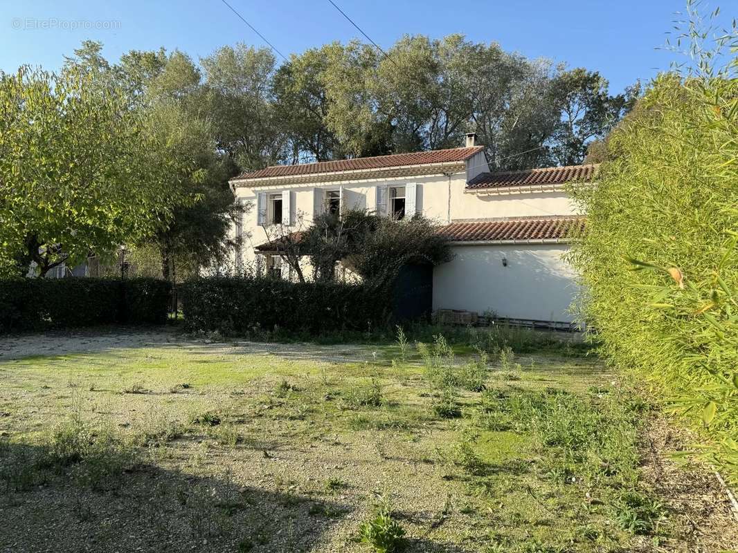 Maison à ARLES