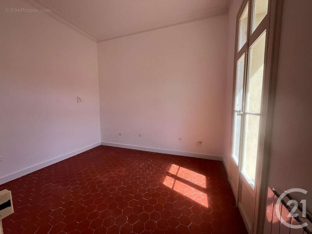 Appartement à SETE