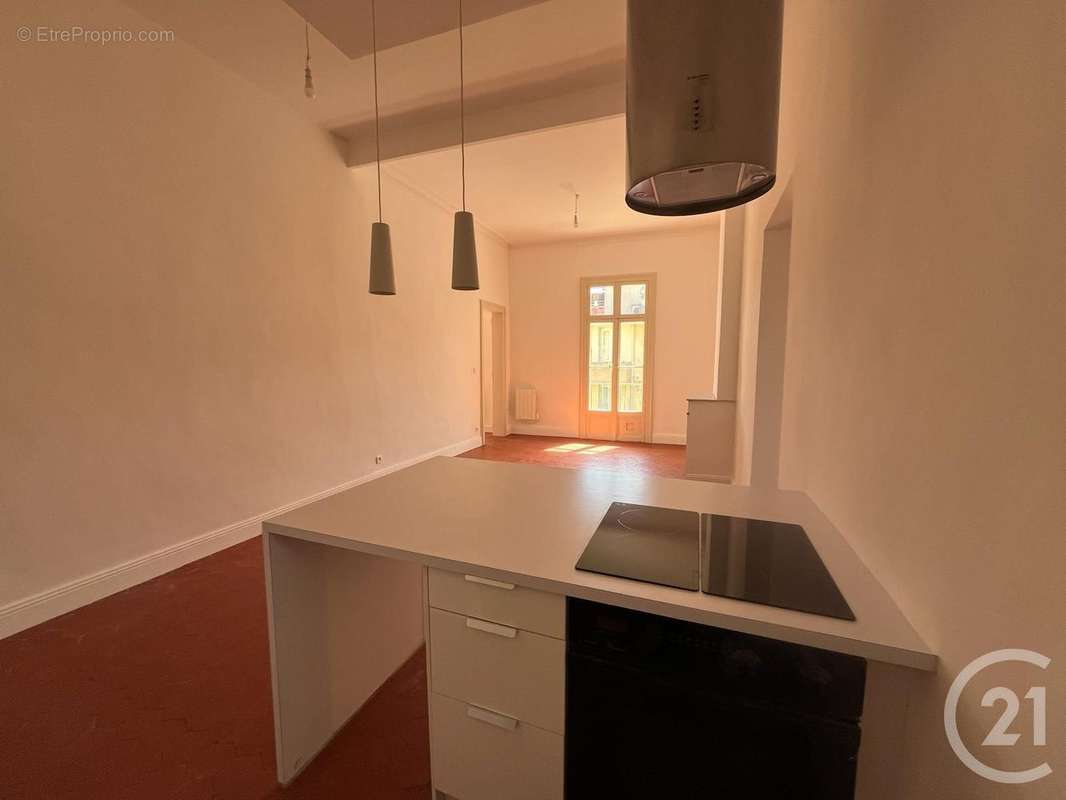 Appartement à SETE