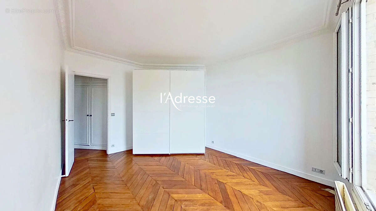 Appartement à VANVES