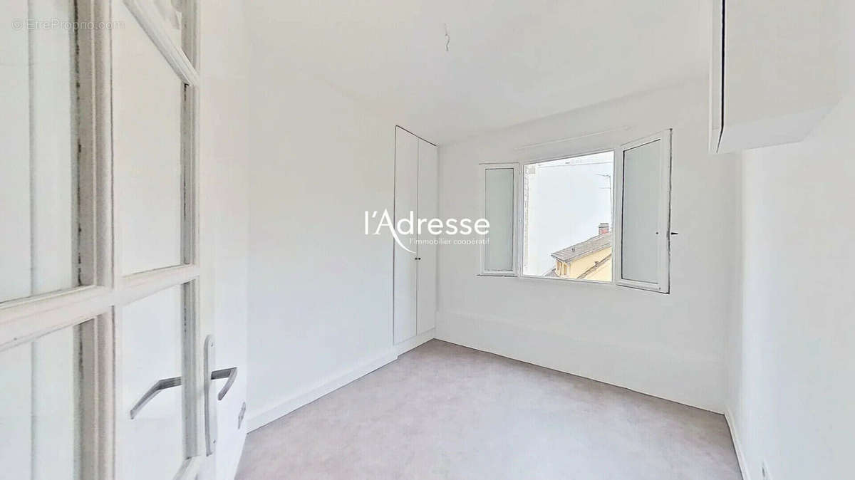 Appartement à VANVES