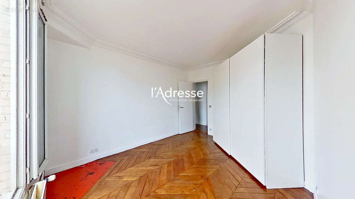 Appartement à VANVES